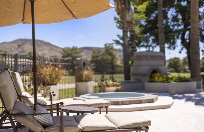 Caddy Shack - 6BD Pool with Golf Views - Foto 27