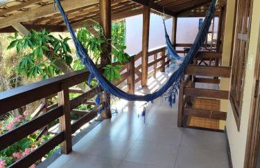 Pousada Royale - Foto 54