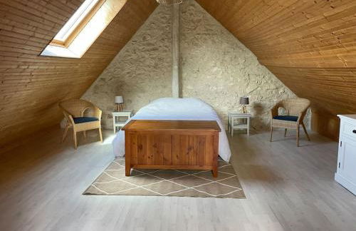 Gîte le village des champs - Foto 1