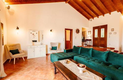 Ostria villa - Foto 8