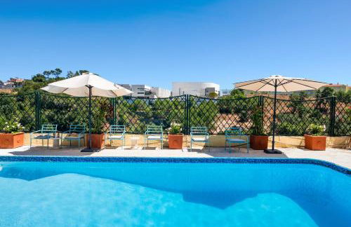 MBird 19 Estoril Apartments 101 - Foto 1