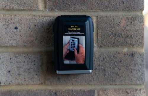 Farnborough Stay - 5 Bedroom - Foto 43