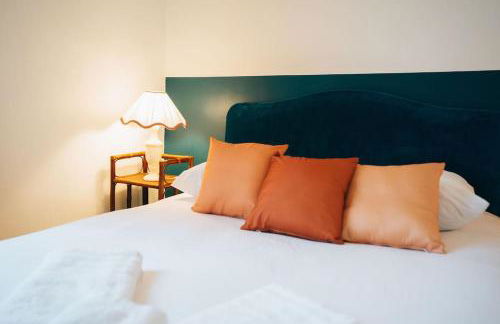 L'Écrin - Stationnement Privatif - Coeur de ville - Foto 44