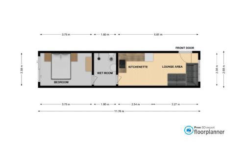 The Annex @ 136 - Foto 17