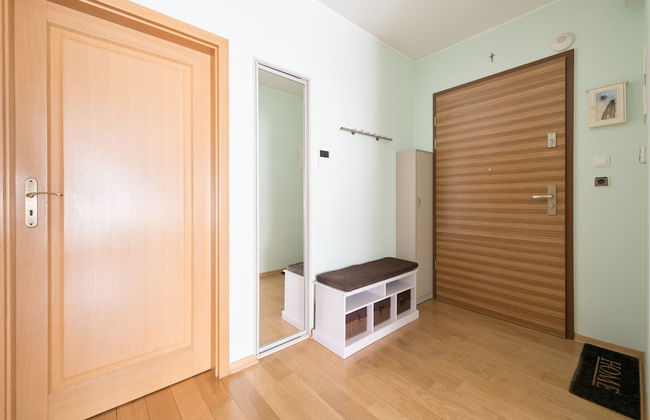 Dom & House - Apartments Parkur - Photo 66