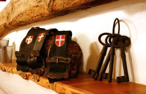 Chez le Marquis du Pontet - Foto 38