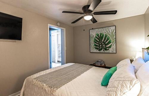 Home Near Sports Park, King-Queen Beds - Foto 21