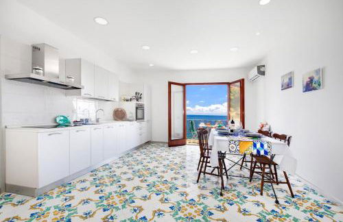 Villa Russo - De Vivo Realty Nerano - Foto 46