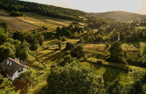 Agroturystyka Akacjowe Zacisze - Foto 71