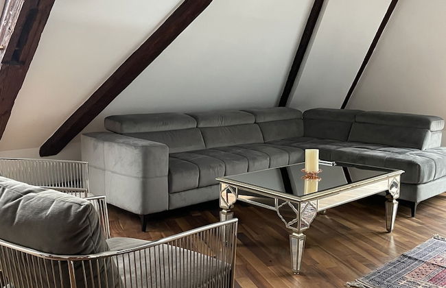 AB Ljubljana - Breg Apartments - Foto 32