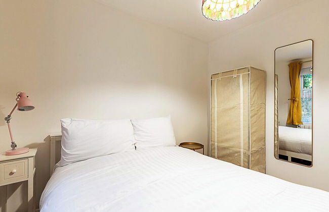 Charming One Bedroom Flat in Rotherhithe - Foto 4