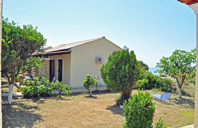 Beach House Yannis 3 in Agios Gordios Beach on Corfu - Foto 11