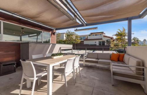 Luxury Coastal Home - Pool, Spa, AC, & Ocean Views - Foto 36