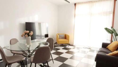 VV-Badana Stay - Amplio y luminoso piso con balcón en Tazacorte - Foto 3