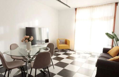 VV-Badana Stay - Amplio y luminoso piso con balcón en Tazacorte - Foto 3