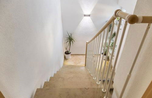 am Salinensee - Foto 19