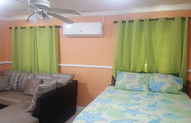 The Oasis at Oaklands Apartment 2 - Photo 7