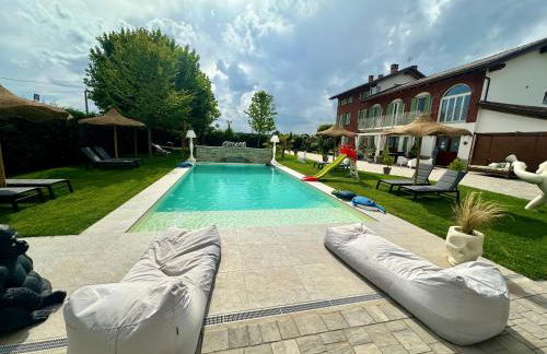 Family Relais La Magnolia - Foto 27