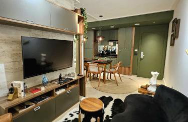 Flat Horse no Coração do Brooklin - Foto 13