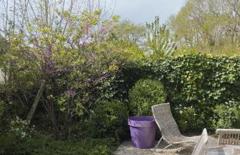 Ancienne Forge avec son jardin à 2 pas de la plage - Foto 36