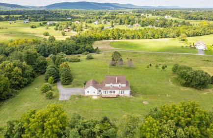 Luxury 15 acre Estate in Historic Purcellville, Virginia - Foto 15