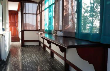 Atrium - Lafkos - Foto 11