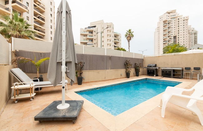 Prestigious Beachfront Villa PrivatePool - Foto 33