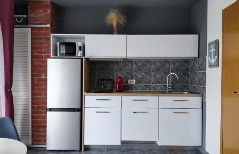 Solis Adriaticum Apartments - Foto 32