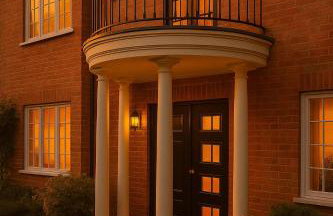 Luxury Ascot Indoor Heated Pool & Wellness Bubble Spa - Foto 27