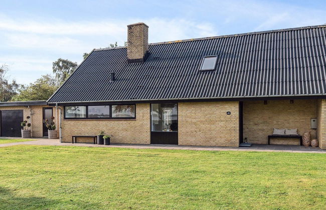 4 Star Holiday Home in Storvorde - Foto 46