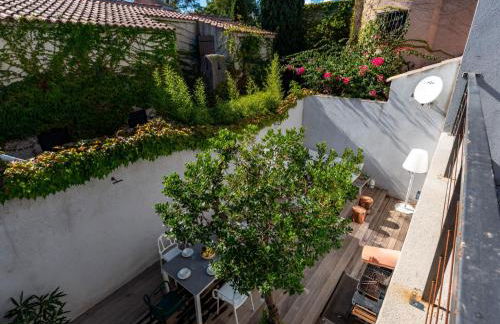 Holiday Home St Cyprien Plage by Interhome - Foto 42