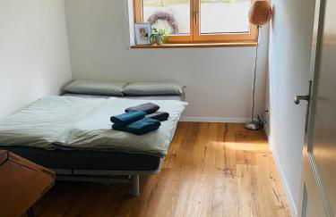 Helle Ferienwohnung Zum Relaxen - Foto 12