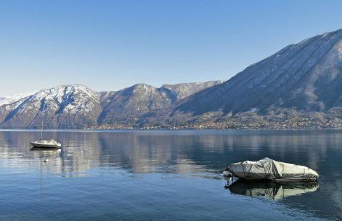 Villa Senagra Holidays Lake Como - Foto 43