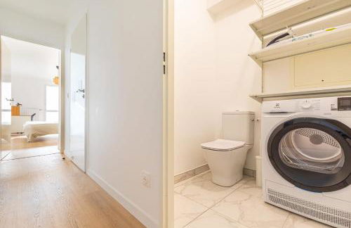 Your cosy apartment close to Paris - Foto 20