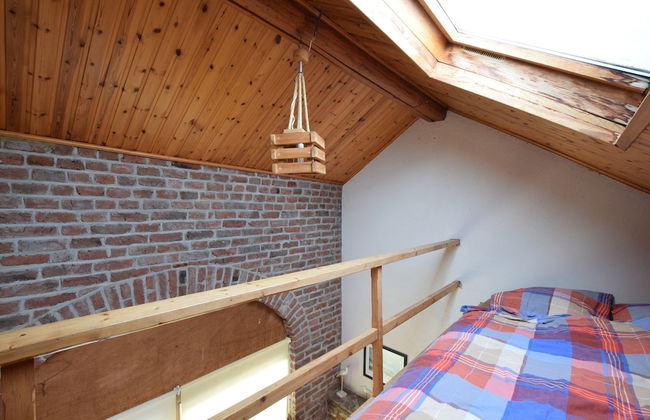 Holiday Home in Ronchampay - Foto 21