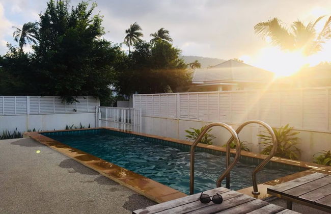 2 Bedroom Villa Tan - Foto 21