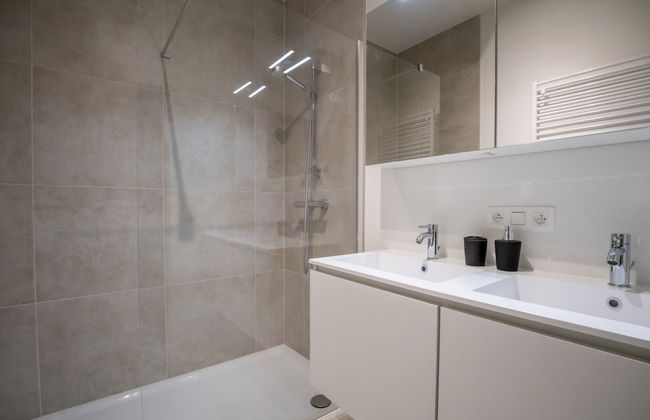 One with terrace and dune view - Foto 28