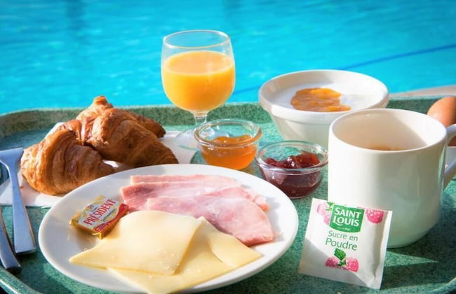 Village Vacances de Ramatuelle - Le Sentier des Pins - Foto 24