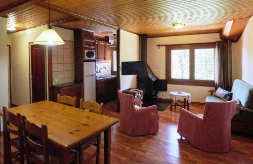 Can Tubau - Casa rural - Apartaments - Foto 20