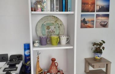 Torre D'Arenas, playa Victoria, piscina y parking - Photo 18