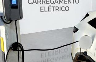 JK QUITINETES EXECUTIVO COM garagem CENTRAL - Foto 1