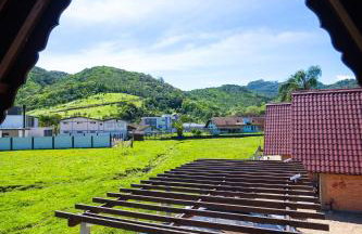 Chalés Pomertraum - Foto 13