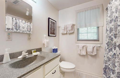 Serene Home Near Douglas Lake Yard Games Grill - Foto 20