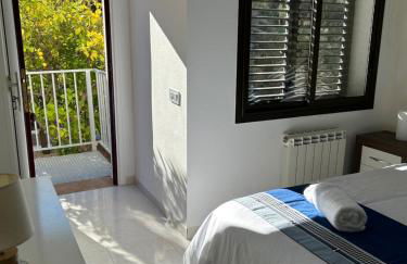 Appartement Duplex Rosas avec terrasse magnifique jacuzzi vue mer - Photo 34