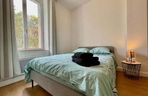 Les appartements d'Arthur - Pont-Neuf - Foto 6