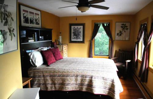 Impressive Cabin with a Pool and Hot Tub Ideal for Weekend Getaways in the Catskills - Foto 30