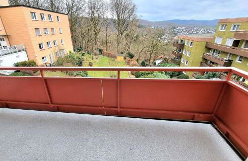 -CS24- 5 rooms apartment with balcony - IL01 - Foto 16