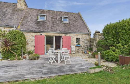 Face à l'océan - Jolie maison pour 4 - Jardin - Foto 6