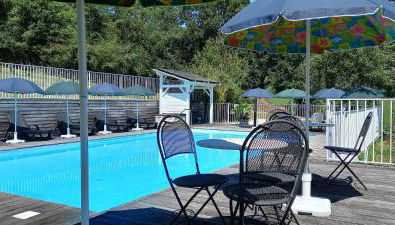 Hameau les Combelles - Foto 3