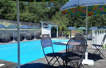 Hameau les Combelles - Foto 3